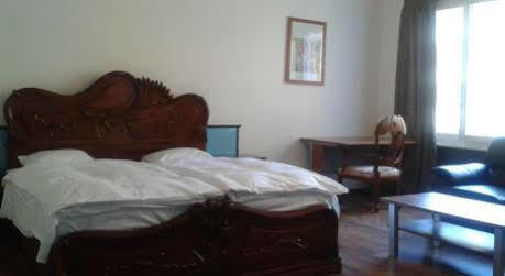 Hotel Balzac 제네바 외부 사진